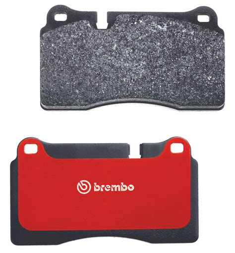 Amazon.ca: Brembo Brake Pads.